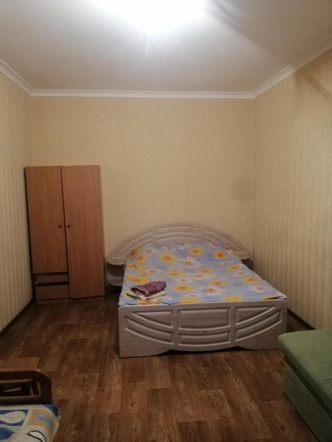 Apartmán Квартира Курбаса Bila Cerkva Exteriér fotografie